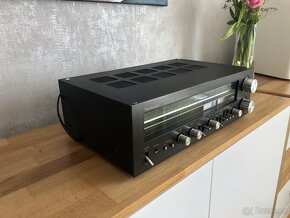 Receiver technics SA-400 , rok 1979 - 8