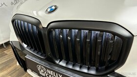 BMW X5 40iX / Facelift / Záruka / TOP výbava / - 8
