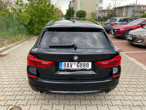 BMW 520d 140kW G31 2018 Sport-line - 8