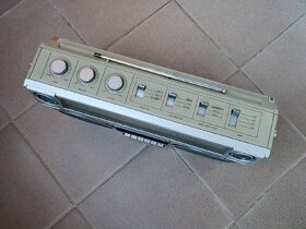 BOOMBOX PANASONIC RX-5025L. - 8