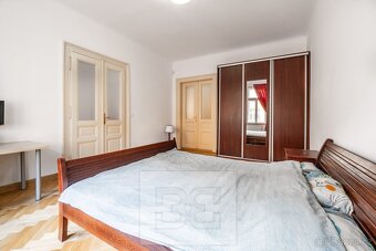 Prodej byty 3+1, 95 m2 - Praha - Nové Město, ev.č. N07919 - 8
