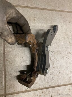 Adaptéry brzd e36 compact - 8