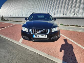 Volvo V70 3.2 175KW AWD LPG - 8