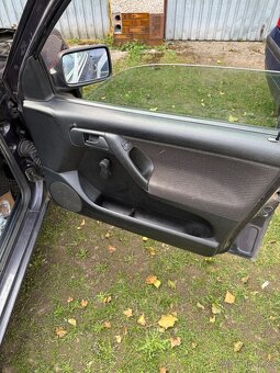 Golf 3 1.9tdi 66kw - 8