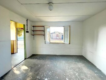 Prodej, zahrada, 554 m2, Louny - 8