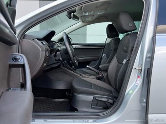 Octavia 3 SCOUT Face,2.0Tdi-110kw,DSG7,FullLED,ACC,TAŽNÉ,m18 - 8
