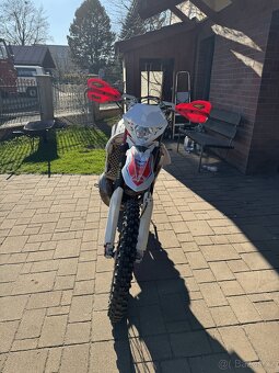 Beta RR 250 Racing 2019 - 8