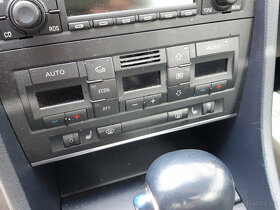Audi A4 2006 2,0i 96kW B7 8EC AUTOMAT KRASNA, DILY - 8