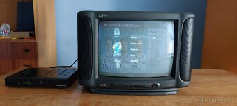 Prodám TV + Set-top box. - 8