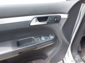 TOURAN FACELIFT,,1.9TDI 77KW,,NAJ 187TKM,,XENON,,KLIMA,,STK - 8