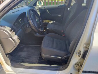 Škoda Octavia 1,9 TDI Tour - 8