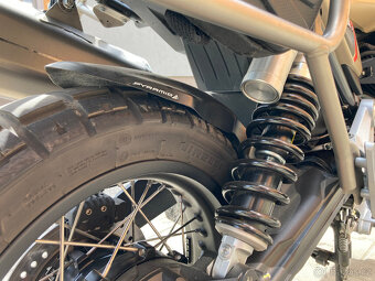 Prodám Moto Guzzi V85TT Travel - 8