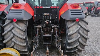 Zetor 150 HD FORTERRA - 8