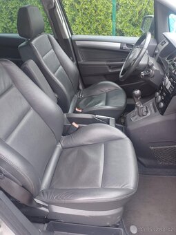 Opel Zafira B 1.6 85KW Ecoflex Vada Motoru - 8