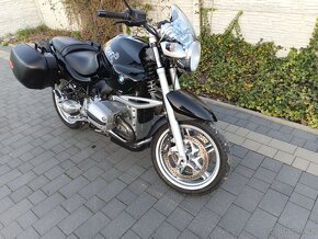 BMW r1150r 19tiš km - 8