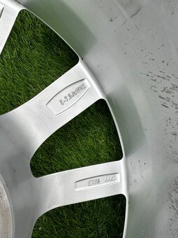 Alu kola 5x112 r19 s pneu (sport19) - 8