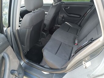 Audi A4 B6 - 8