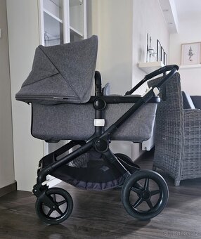 Kočárek Bugaboo Fox 2 - 8