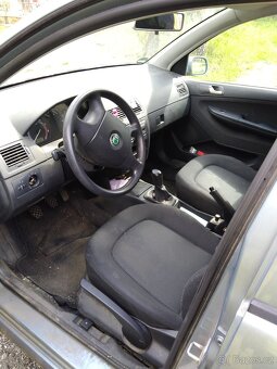 Fabia 1.4 16V 55kw - 8