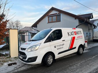 Hledáme pomocného montážního technika klimatizací - 8