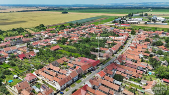 Prodej stavebního pozemku 855 m², Blatnice pod Svatým Antoní - 8