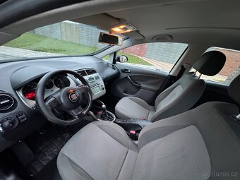 Seat Toledo - 2006 - 1.9TDi 77kW - pěkný stav - 8