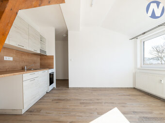 Podnájem bytu 2+kk, 32 m2, Tolarova, Volary - 8