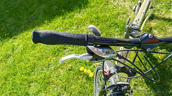 Horské kolo junior Author 15" Impulse XC 150-160cm - 8