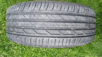 Kola 205/55 R16 - 8