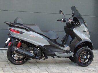 PIAGGIO MP3 500 HPE LT 2019 ,,B" řidičák 9500KM - 8