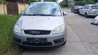 Ford c max 1.8 16v i 1.6 tdci veškeré náhradní dily - 8