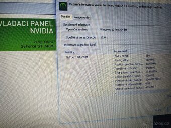 Asus X750JB - 8