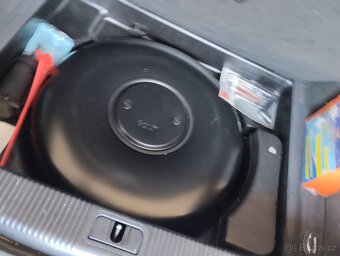 Audi A8 4,2 MPI - LPG r.v.2005 - 8