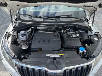 Škoda Kodiaq 2.0TDI 110kw DSG PANORAMA TAŽNÉ,145tis km - 8