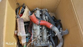 Iveco Daily 3.0D a CNG 504374029 - 8