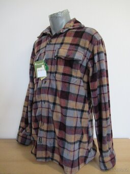 nová pánská outdoorová košile PINEWOOD L - 8