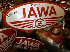 jawa znak - 8