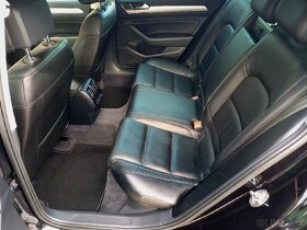 Passat B8 R-line - 8