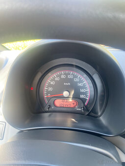 Prodávám Nissan Pixo - 8