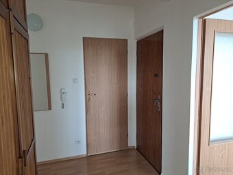 Prodej byt 2+1 56m2 - 8