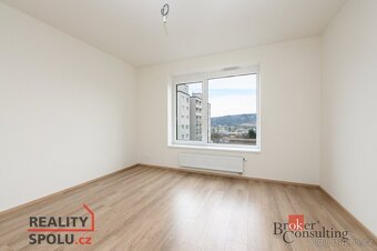Prodej, byty/2+kk, 76.15 m2, Cibulkova, Klatovy III, Klatovy - 8