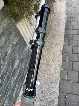 Vidlice Suntour RUX38 - 8