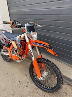 Ktm exc350 factory 2015 - 8