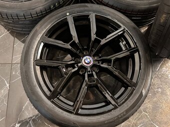 Original BMW 4er G26 i4 G26 r19 859M 5A504D7 38409 - 8