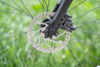 Specialized Sirrus X 2.0 (vel. XS) - 8