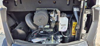 Bobcat E35 - 8