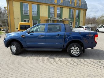 Ford Ranger 2.2 TDCI - 8