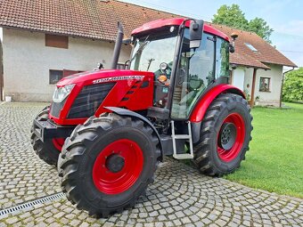 ZETOR PROXIMA GP 100 4X4 - 8