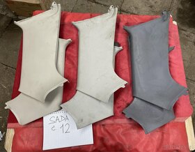 Audi A4 b5 plasty - 8
