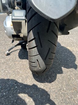 Prodám Honda PCX 125 - 8